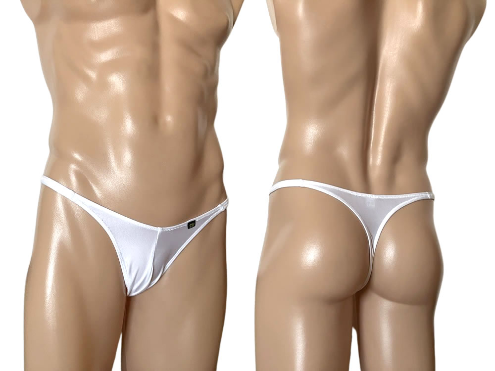 メンズ ビキニ  Tバック 極小下着 BODYWEAR 