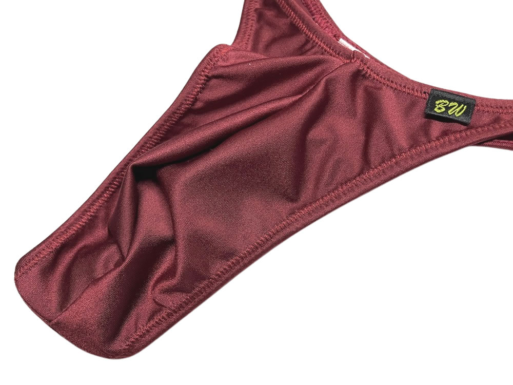 メンズ ビキニ  Tバック 極小下着 BODYWEAR 