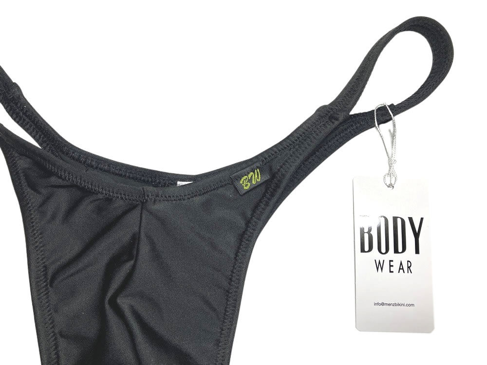 メンズ ビキニ  Tバック 極小下着 BODYWEAR 