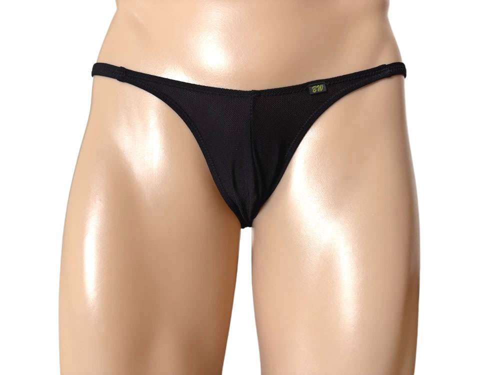 メンズ ビキニ  Tバック 極小下着 BODYWEAR  