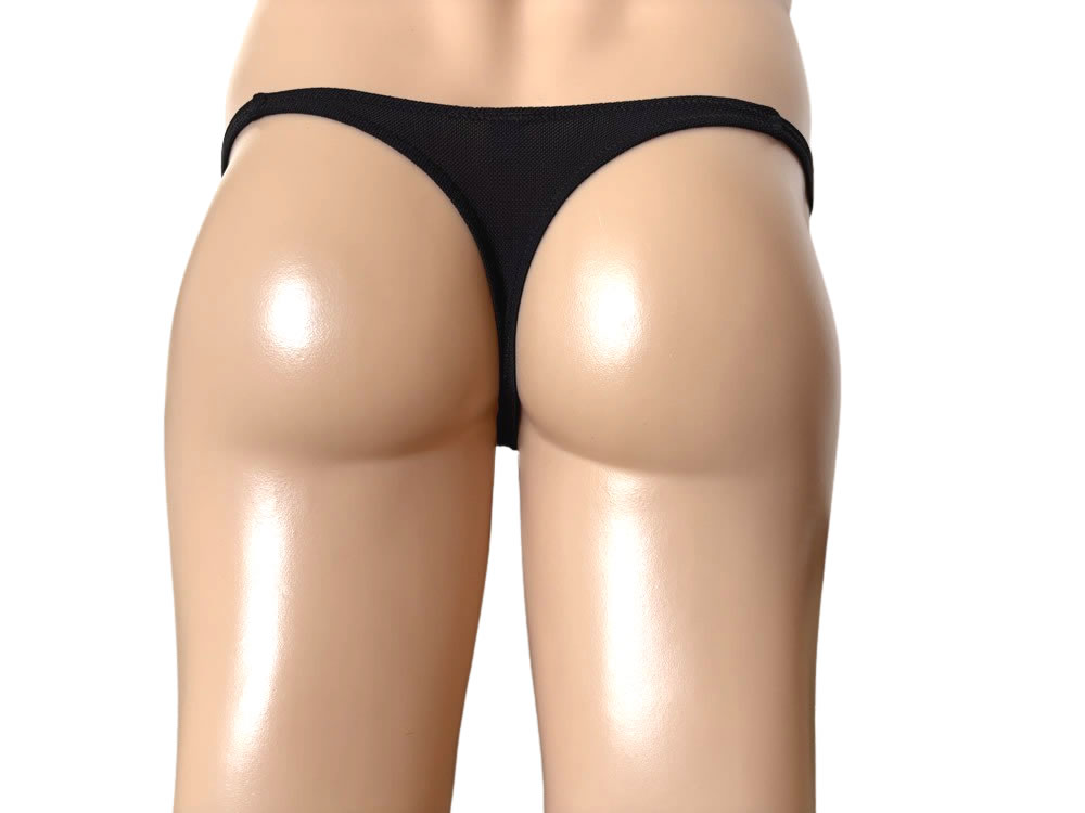 メンズ ビキニ  Tバック 極小下着 BODYWEAR  