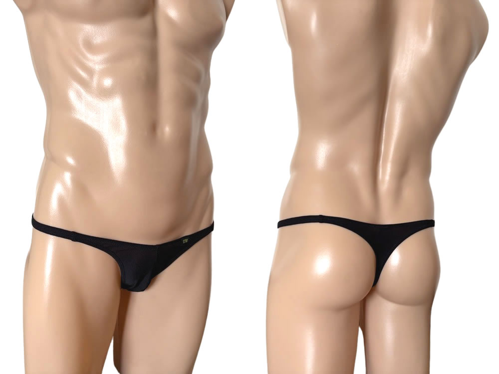 メンズ ビキニ  Tバック 極小下着 BODYWEAR 