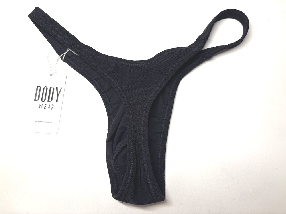 メンズ ビキニ  Tバック 極小下着 BODYWEAR  