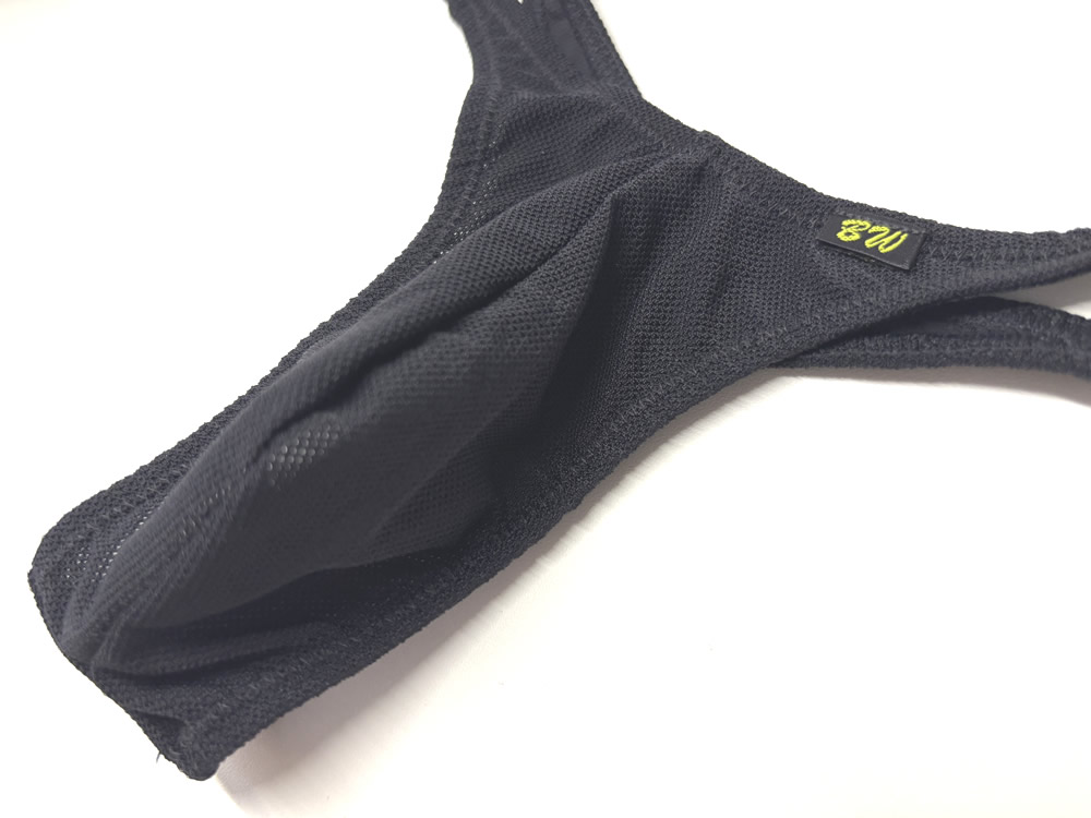 メンズ ビキニ  Tバック 極小下着 BODYWEAR 
