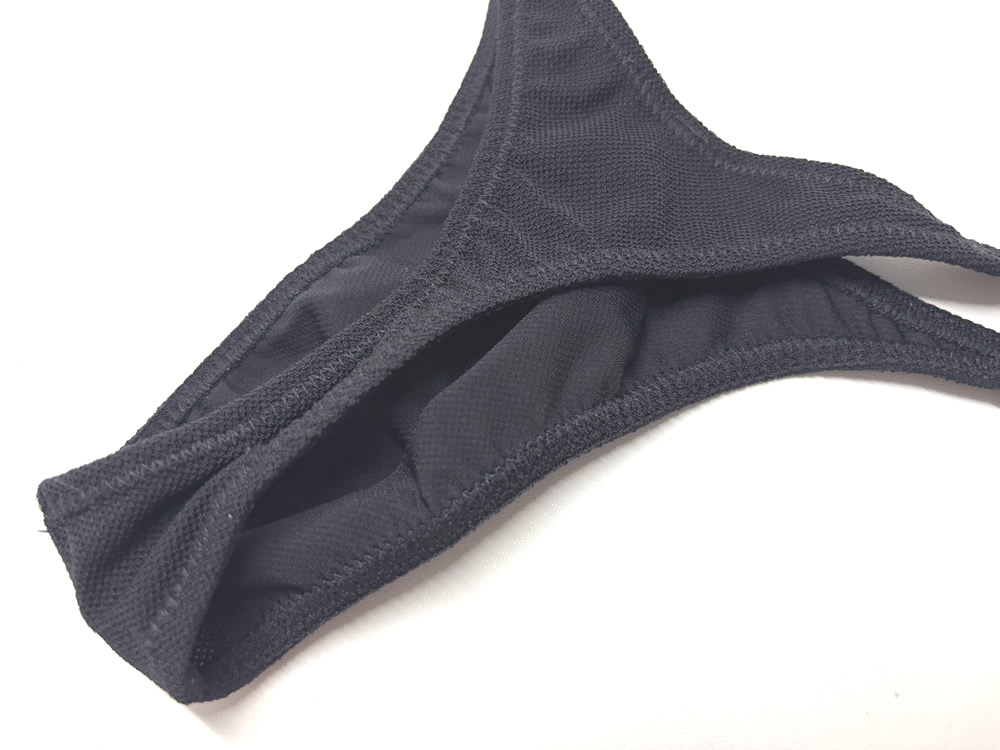 メンズ ビキニ  Tバック 極小下着 BODYWEAR 