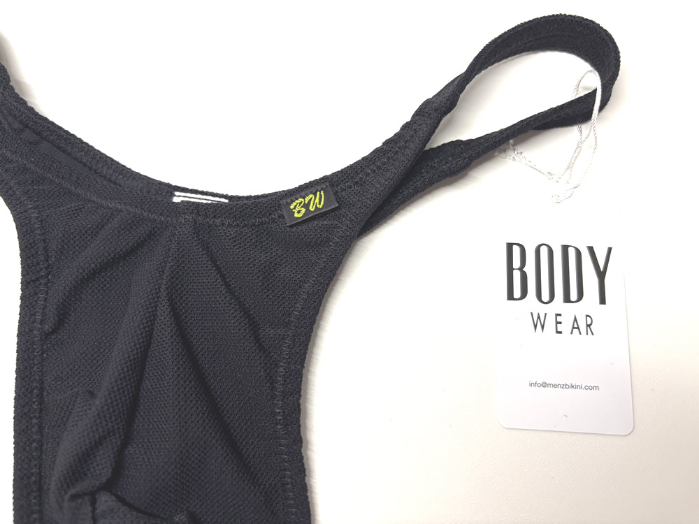 メンズ ビキニ  Tバック 極小下着 BODYWEAR 