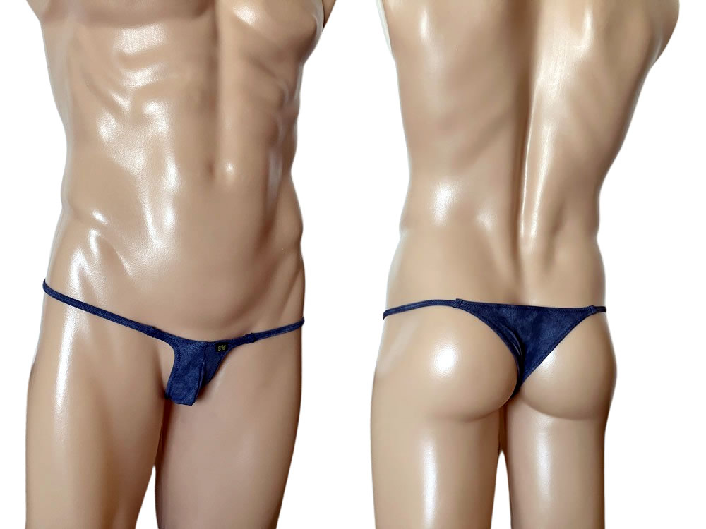 メンズ ビキニ  Tバック 極小下着 BODYWEAR 
