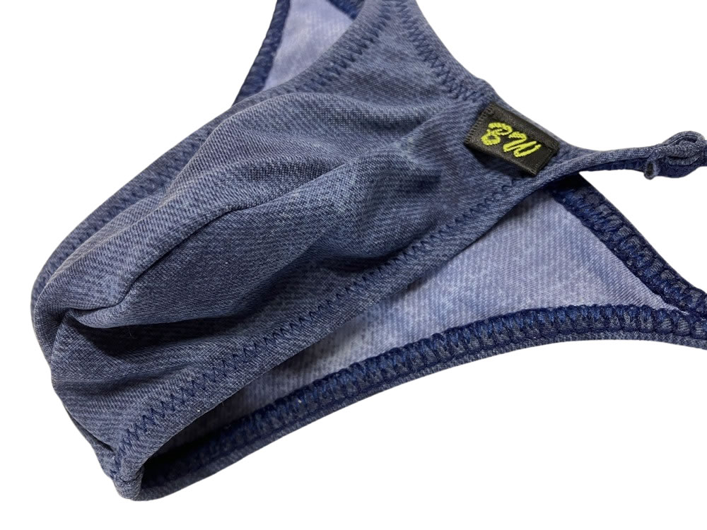 メンズ ビキニ  Tバック 極小下着 BODYWEAR 