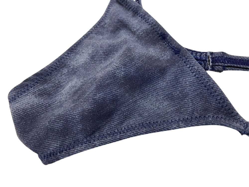 メンズ ビキニ  Tバック 極小下着 BODYWEAR 