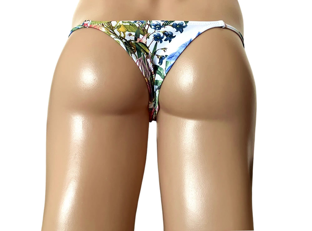 メンズ ビキニ  Tバック 極小下着 BODYWEAR  