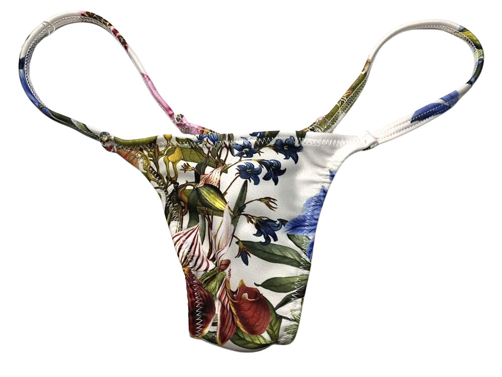 メンズ ビキニ  Tバック 極小下着 BODYWEAR  