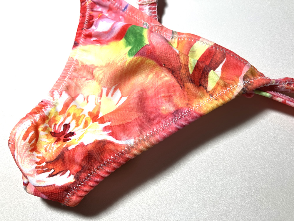 メンズ ビキニ  Tバック 極小下着 BODYWEAR 
