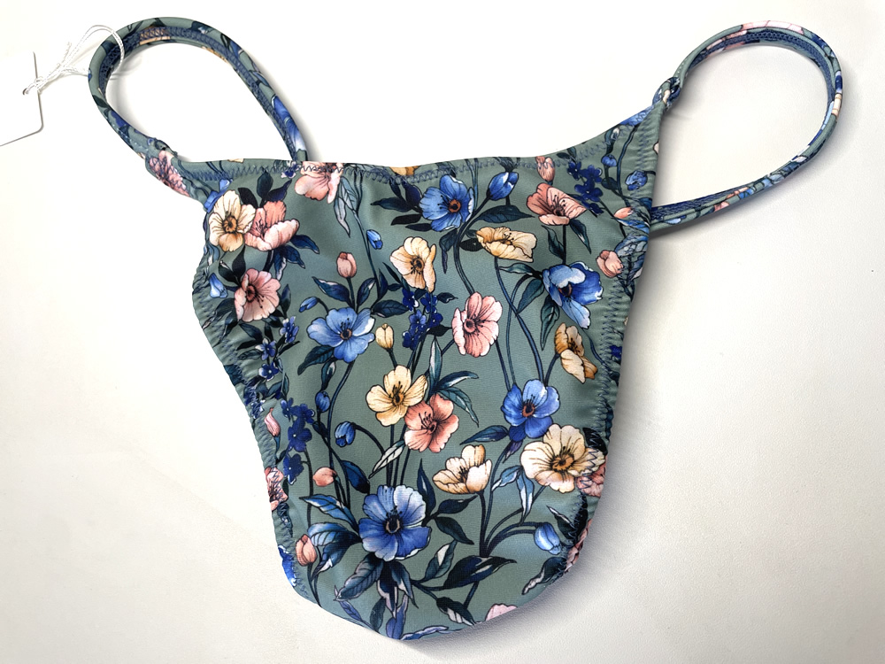 メンズ ビキニ  Tバック 極小下着 BODYWEAR  