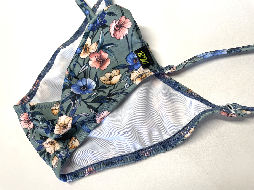 メンズ ビキニ  Tバック 極小下着 BODYWEAR 