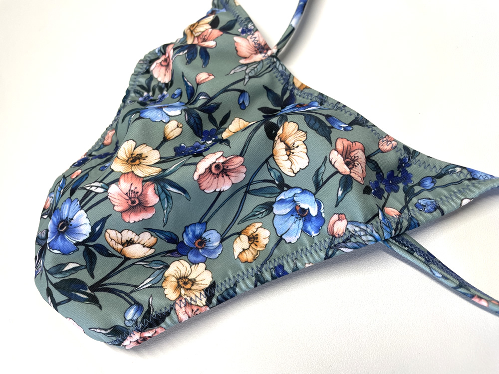 メンズ ビキニ  Tバック 極小下着 BODYWEAR 