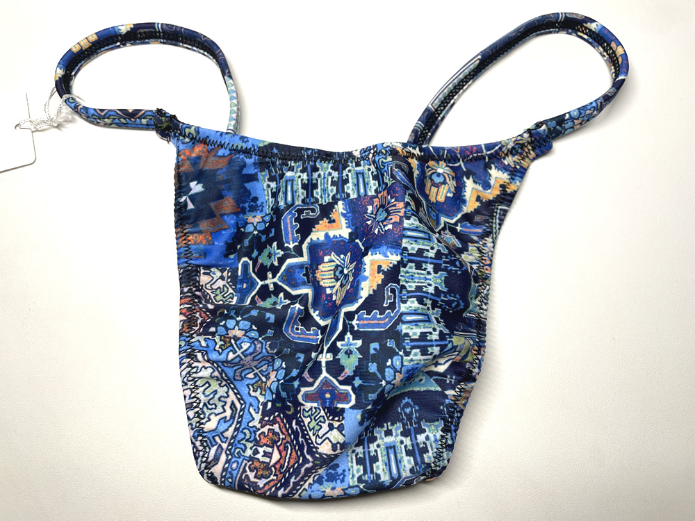 メンズ ビキニ  Tバック 極小下着 BODYWEAR  