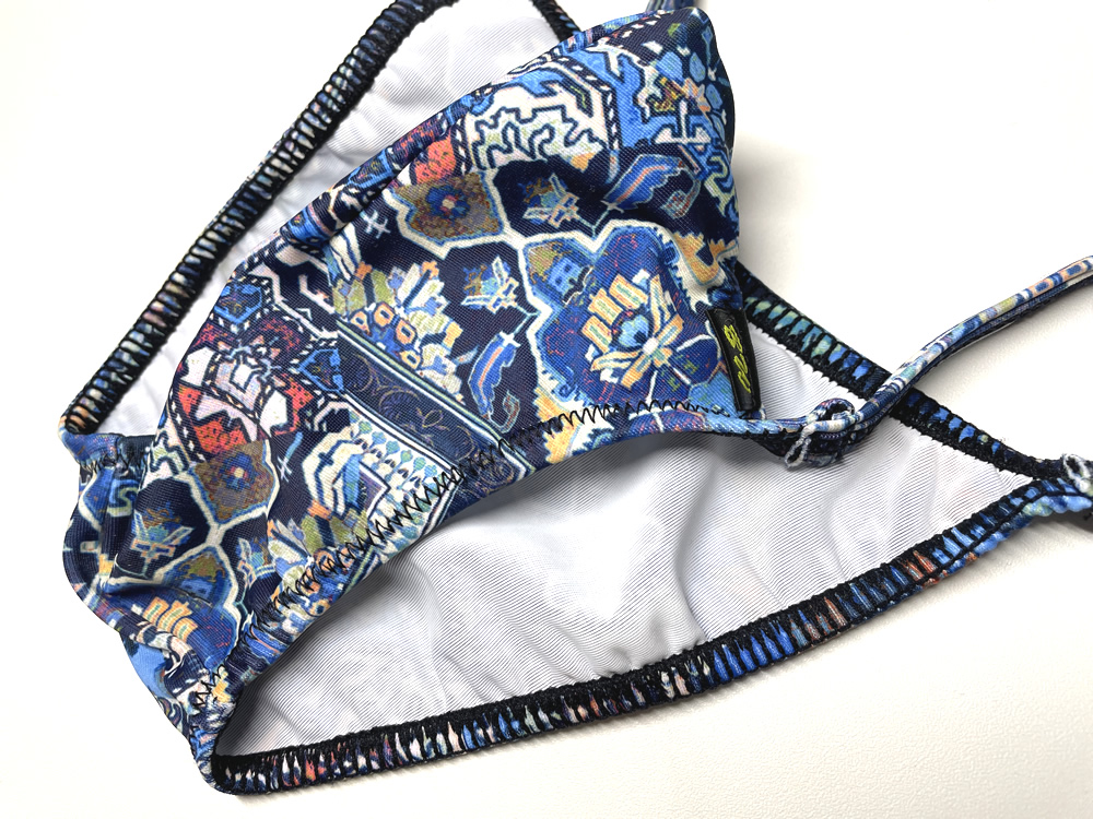 メンズ ビキニ  Tバック 極小下着 BODYWEAR 