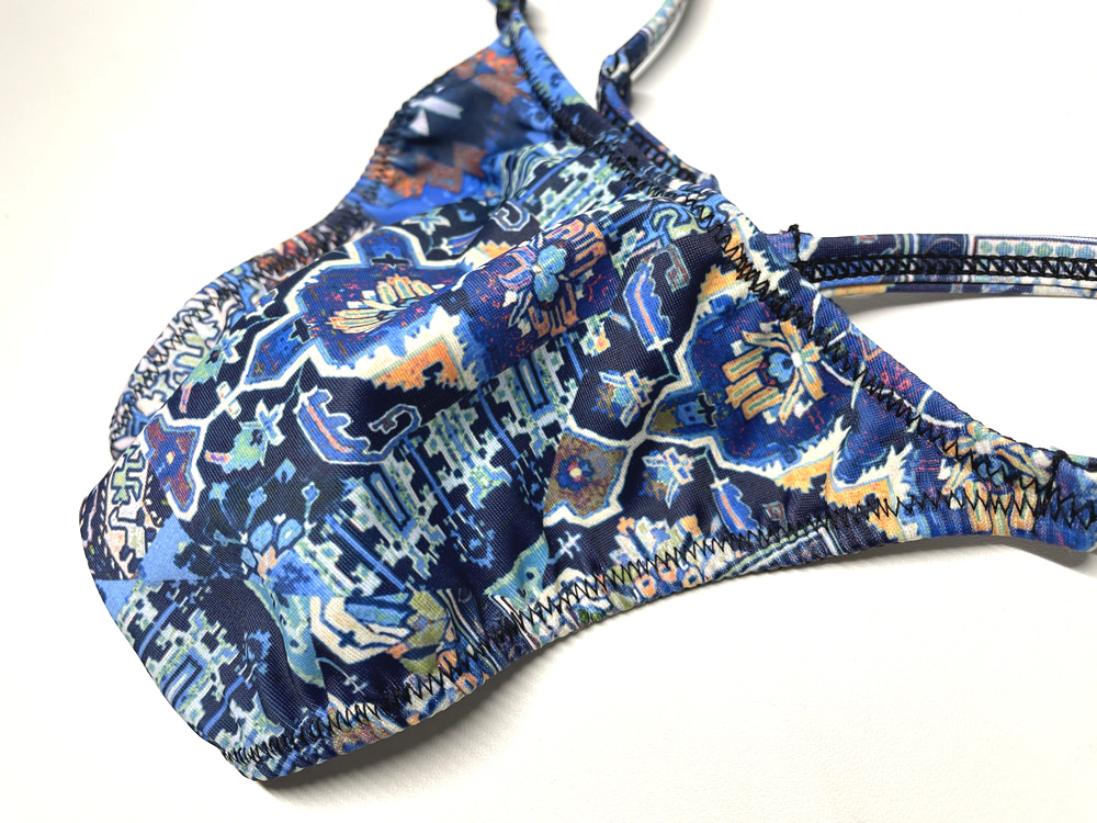 メンズ ビキニ  Tバック 極小下着 BODYWEAR 