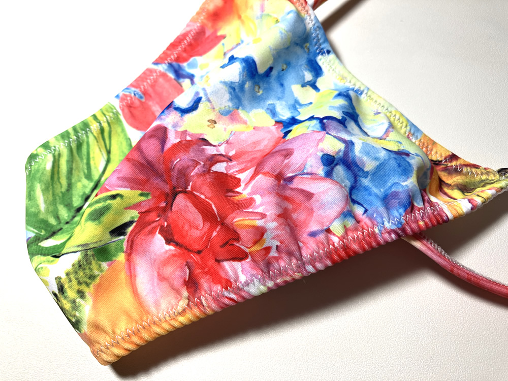 メンズ ビキニ  Tバック 極小下着 BODYWEAR 