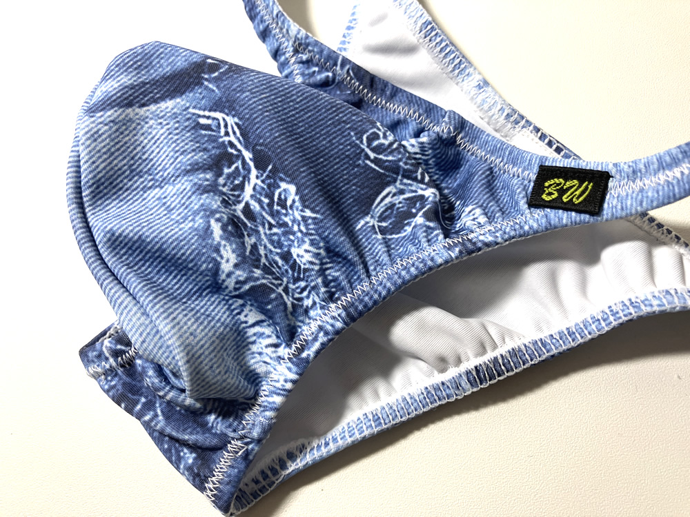 メンズ ビキニ  Tバック 極小下着 BODYWEAR 