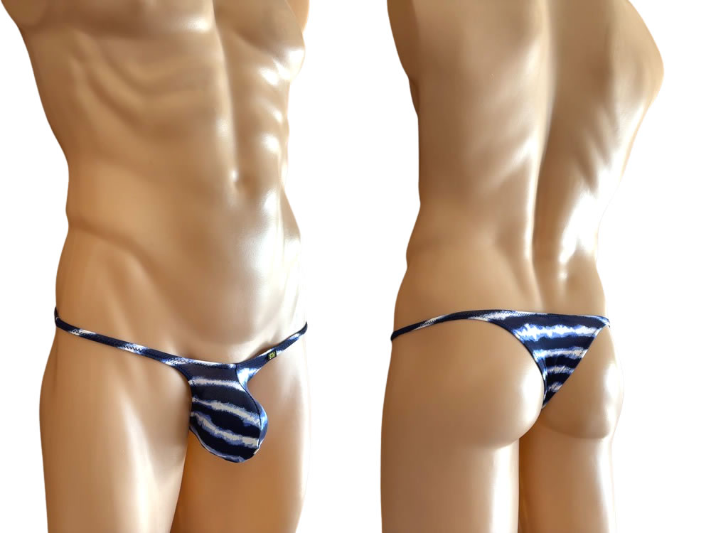 メンズ ビキニ  Tバック 極小下着 BODYWEAR 