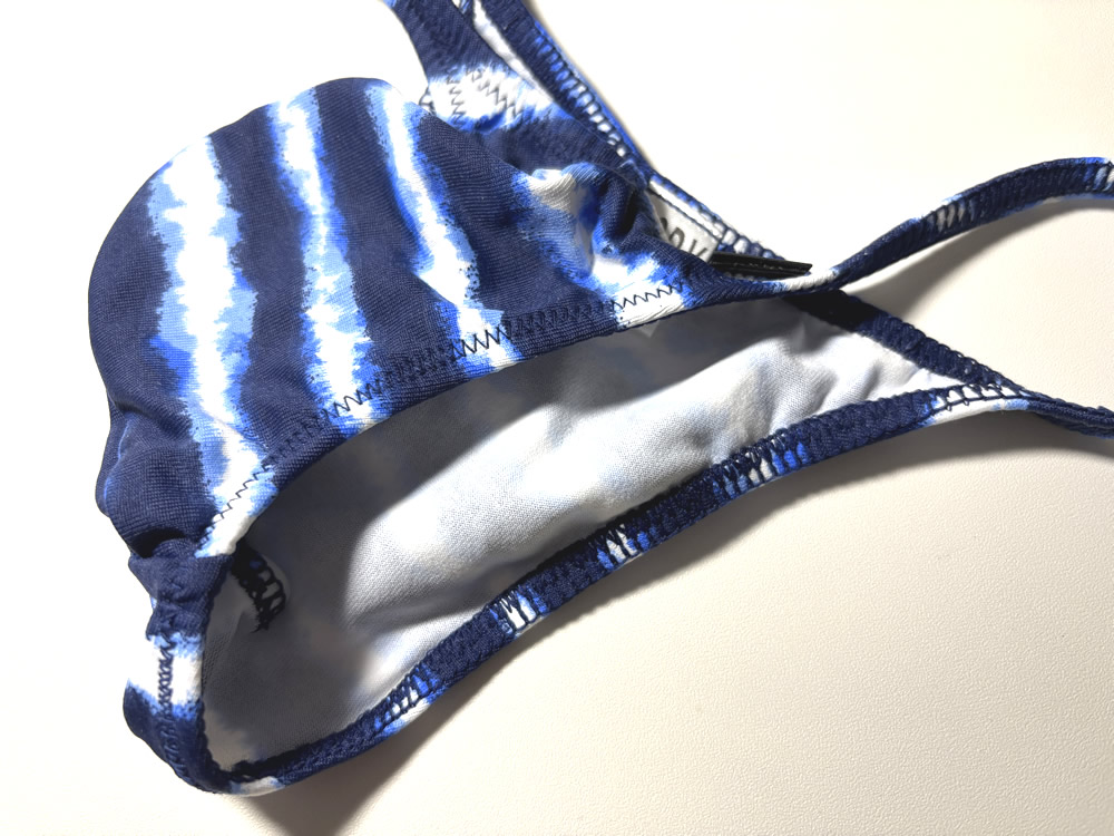 メンズ ビキニ  Tバック 極小下着 BODYWEAR 
