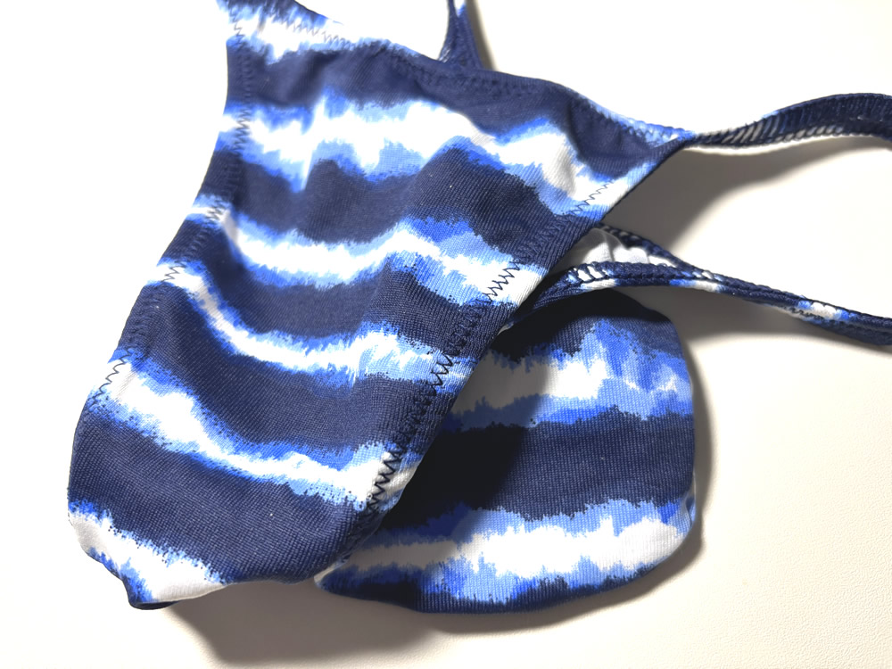 メンズ ビキニ  Tバック 極小下着 BODYWEAR 