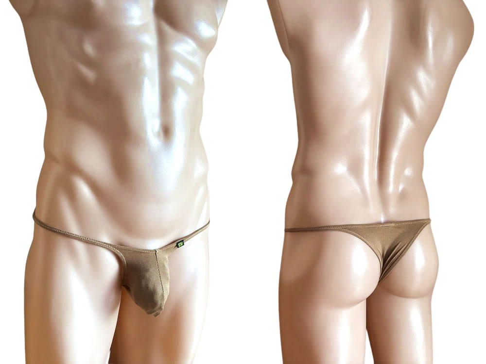 メンズ ビキニ  Tバック 極小下着 BODYWEAR 