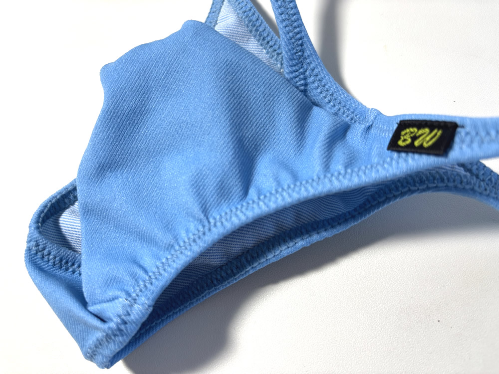 メンズ ビキニ  Tバック 極小下着 BODYWEAR 