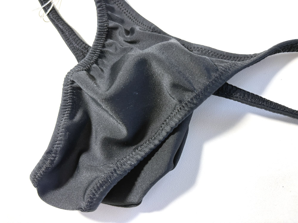メンズ ビキニ  Tバック 極小下着 BODYWEAR 