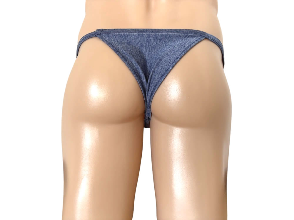 メンズ ビキニ  Tバック 極小下着 BODYWEAR  