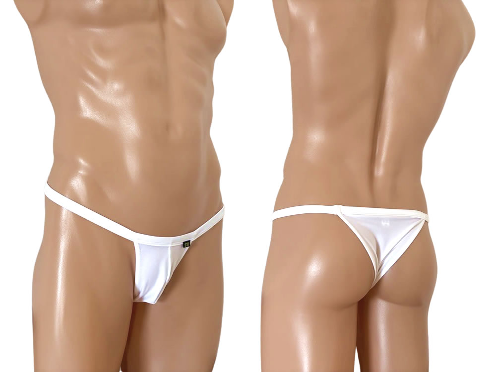 メンズ ビキニ  Tバック 極小下着 BODYWEAR 