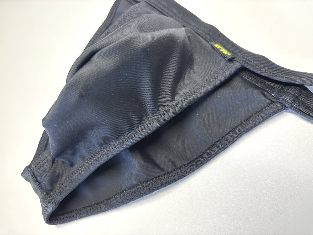 メンズ ビキニ  Tバック 極小下着 BODYWEAR 