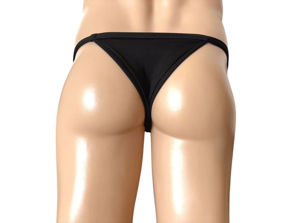 メンズ ビキニ  Tバック 極小下着 BODYWEAR  