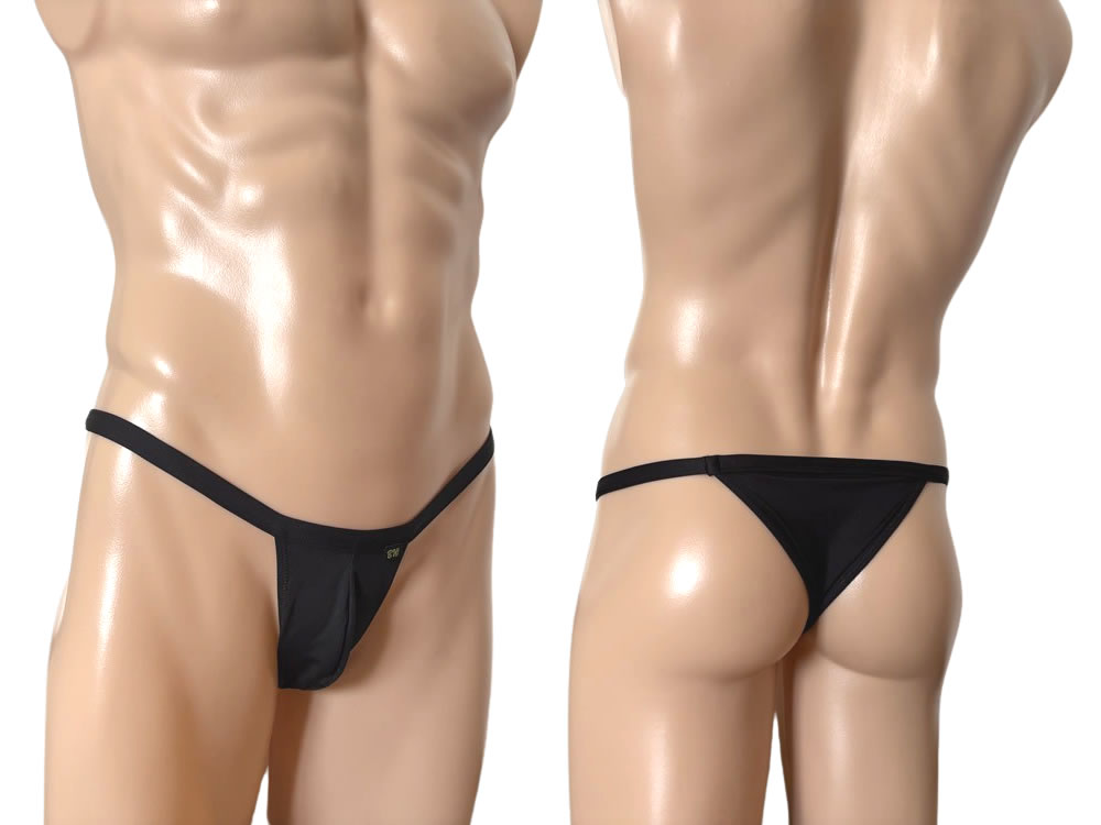 メンズ ビキニ  Tバック 極小下着 BODYWEAR 