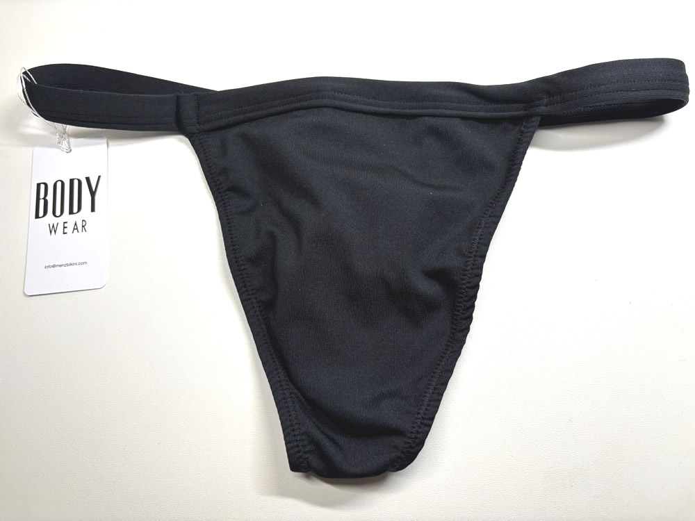 メンズ ビキニ  Tバック 極小下着 BODYWEAR  