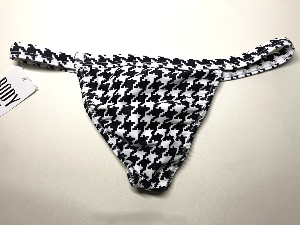 メンズ ビキニ  Tバック 極小下着 BODYWEAR  