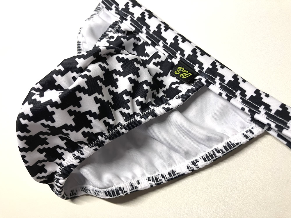 メンズ ビキニ  Tバック 極小下着 BODYWEAR 