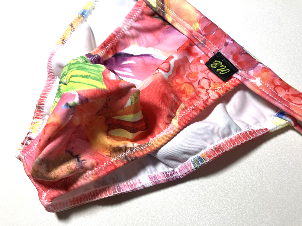 メンズ ビキニ  Tバック 極小下着 BODYWEAR 