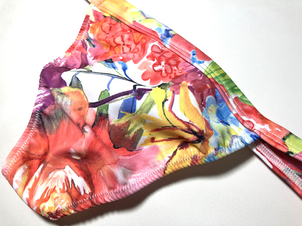 メンズ ビキニ  Tバック 極小下着 BODYWEAR 