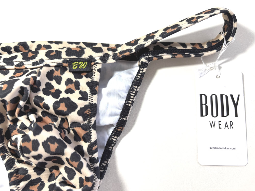 メンズ ビキニ Tバック 極小下着 BODYWEAR