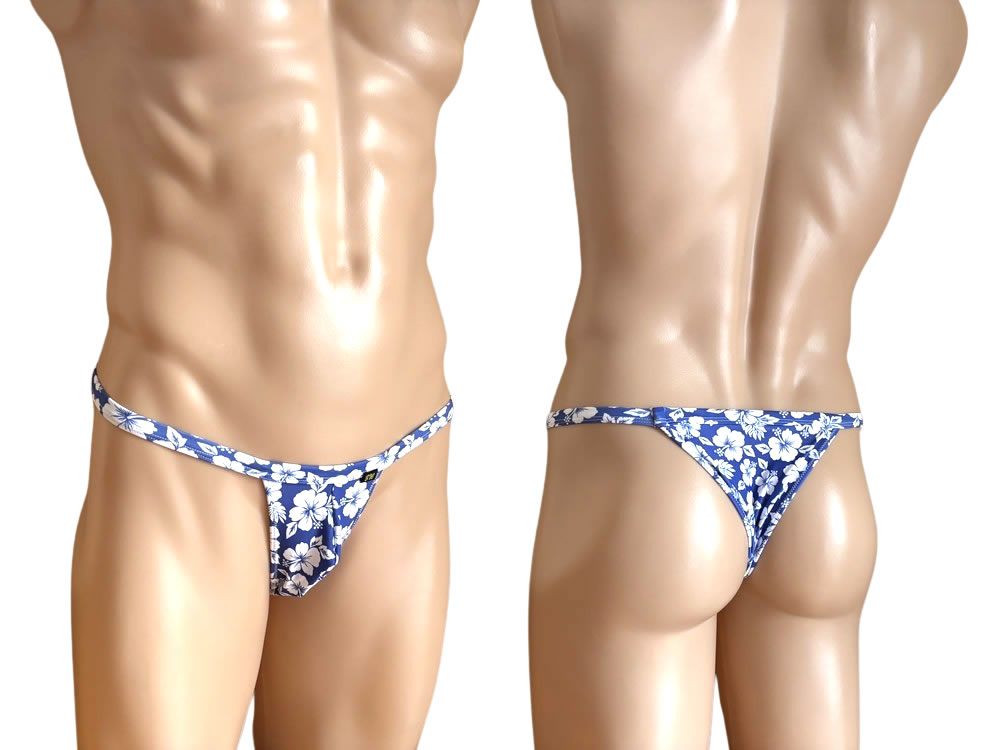 メンズ ビキニ Tバック 極小下着 BODYWEAR