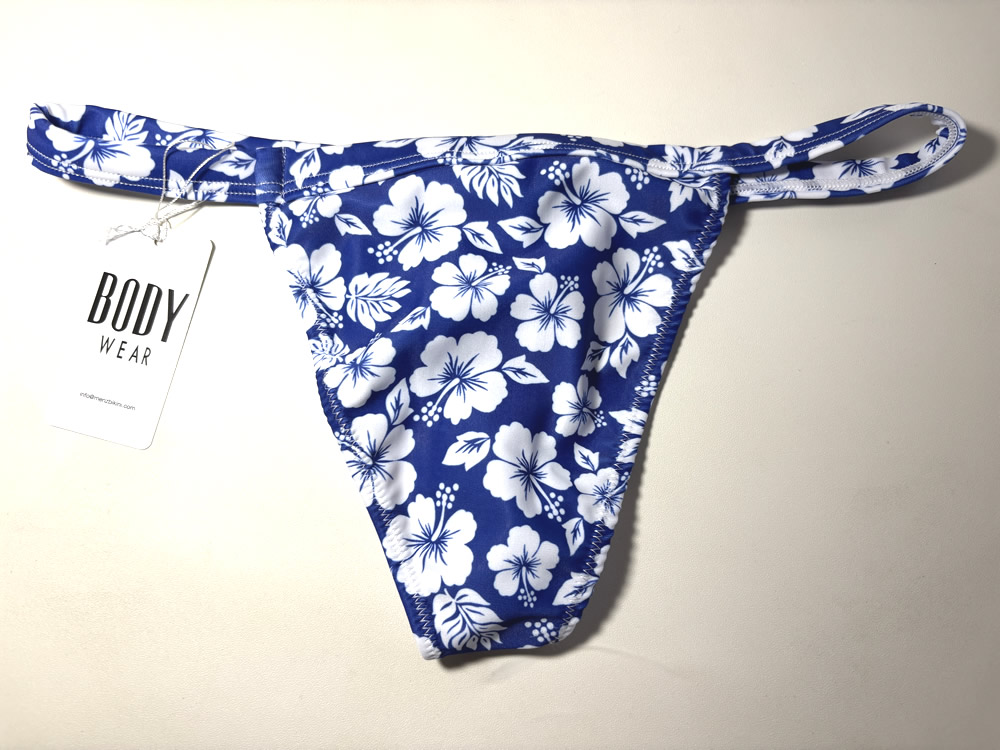 メンズ ビキニ Tバック 極小下着 BODYWEAR