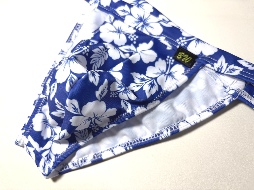 メンズ ビキニ Tバック 極小下着 BODYWEAR