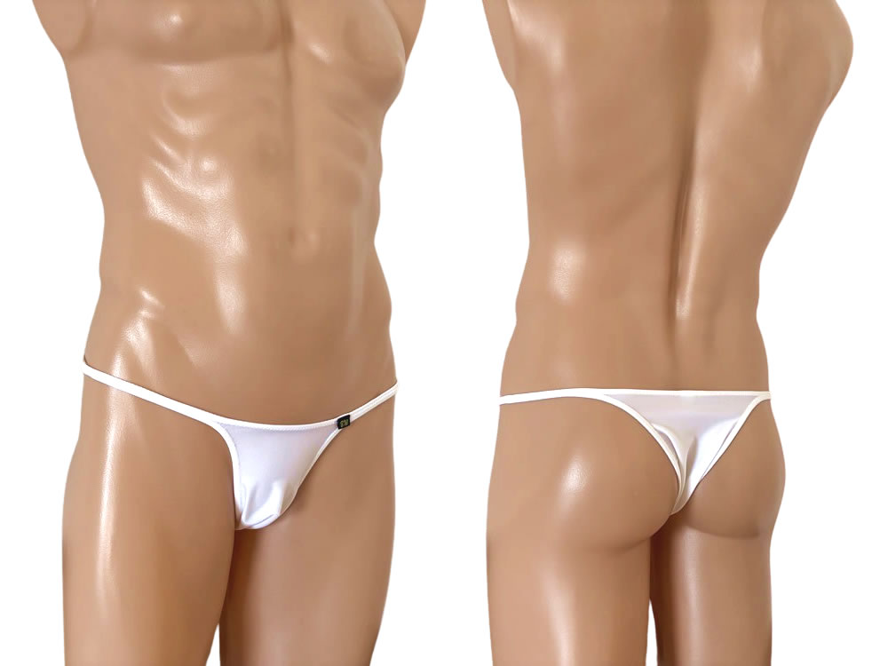 メンズ ビキニ  Tバック 極小下着 BODYWEAR 