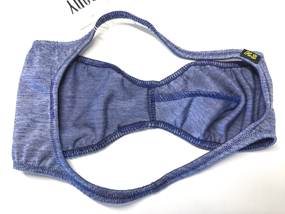 メンズ ビキニ  Tバック 極小下着 BODYWEAR  