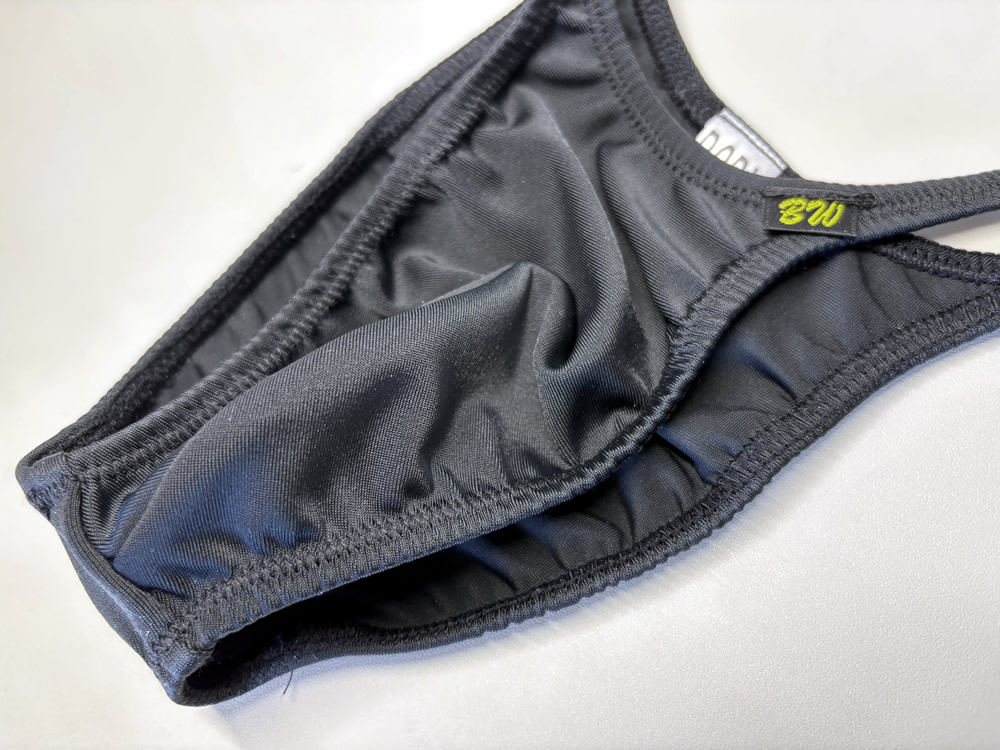 メンズ ビキニ  Tバック 極小下着 BODYWEAR 