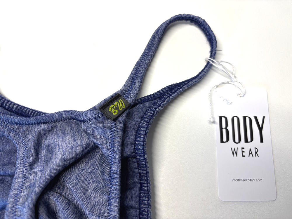 メンズ ビキニ  Tバック 極小下着 BODYWEAR 