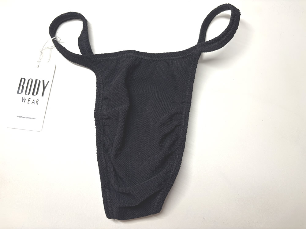メンズ ビキニ  Tバック 極小下着 BODYWEAR  