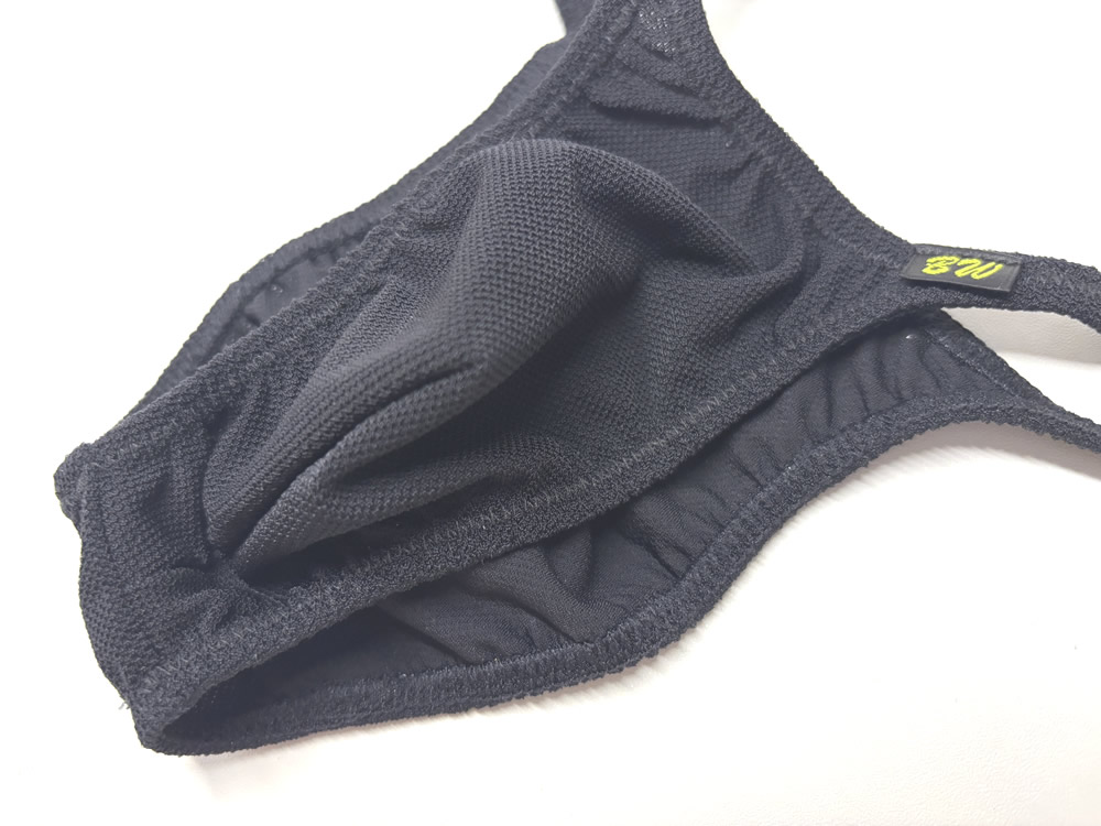 メンズ ビキニ  Tバック 極小下着 BODYWEAR 